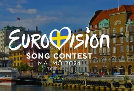 Room In A Luxury Villa For Eurovision Week-End Akarp Екстер'єр фото