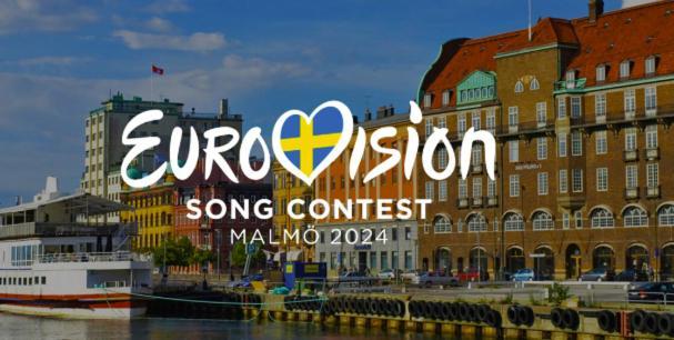 Room In A Luxury Villa For Eurovision Week-End Akarp Екстер'єр фото